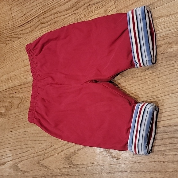 Adorable Super Soft Quilted Two piece Set - Picture 5 of 7